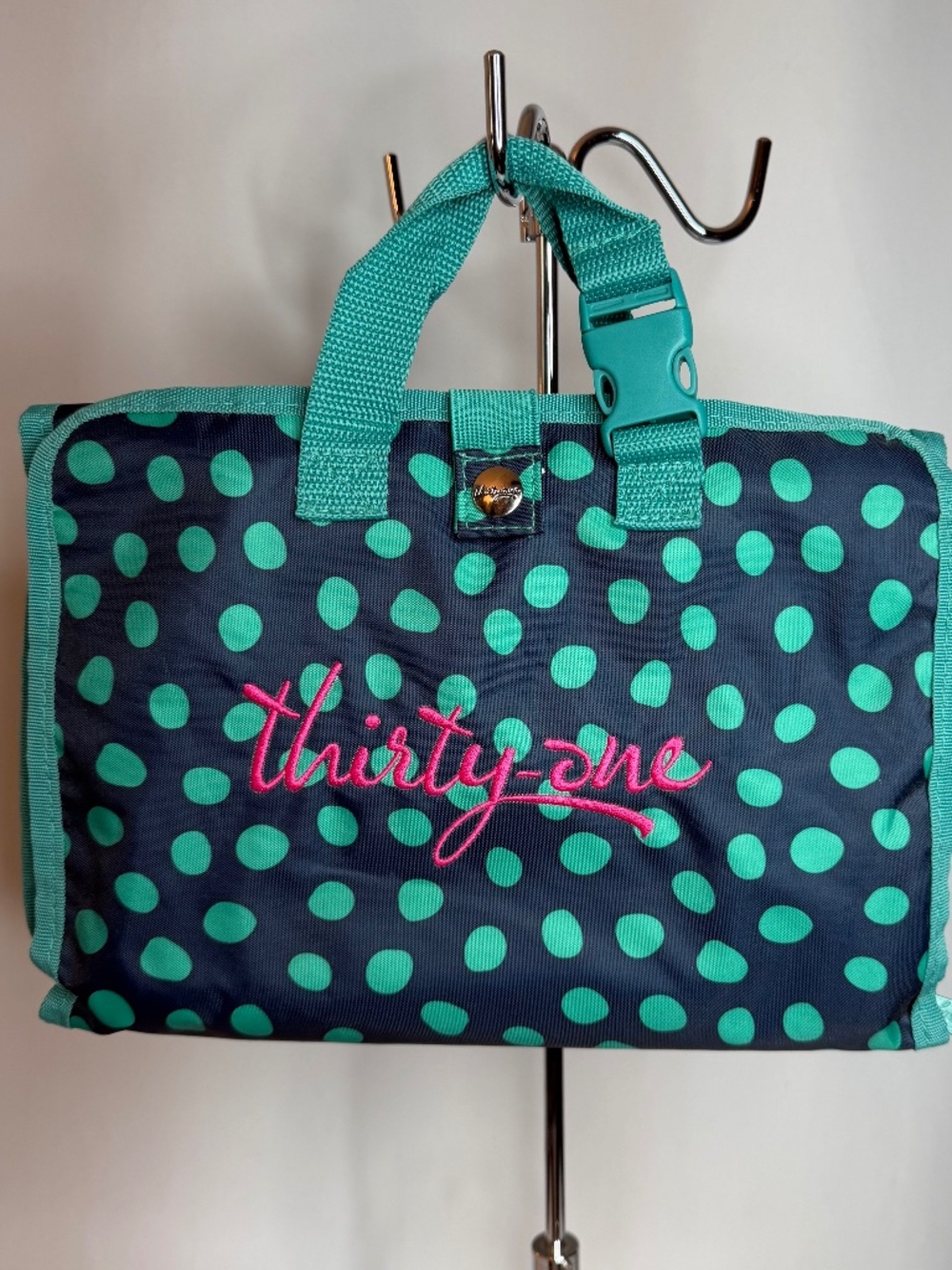 Thirty One Make Up Bag